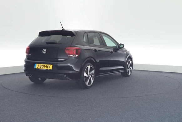 Volkswagen Polo - Afbeelding 8 van 30