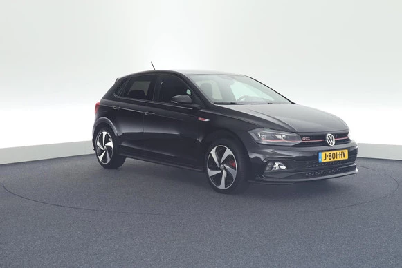 Volkswagen Polo - Afbeelding 10 van 30