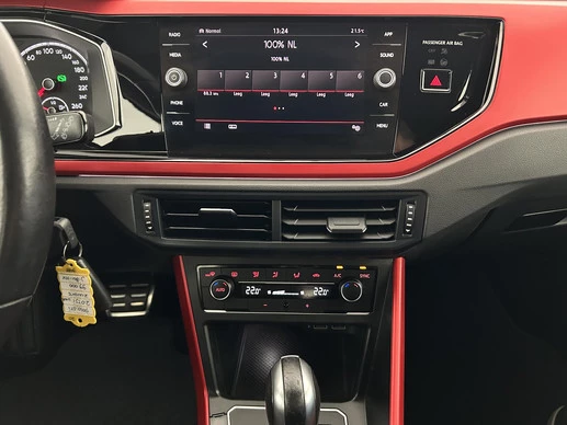 Volkswagen Polo - Afbeelding 13 van 30