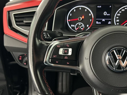 Volkswagen Polo - Afbeelding 16 van 30