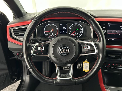 Volkswagen Polo - Afbeelding 17 van 30