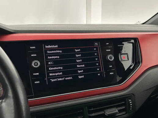 Volkswagen Polo - Afbeelding 21 van 30