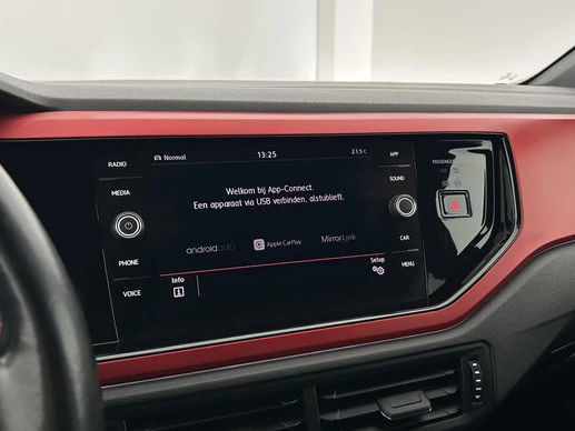 Volkswagen Polo - Afbeelding 25 van 30