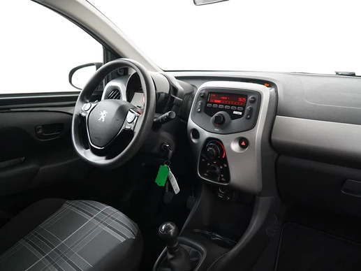 Peugeot 108 - Afbeelding 2 van 29