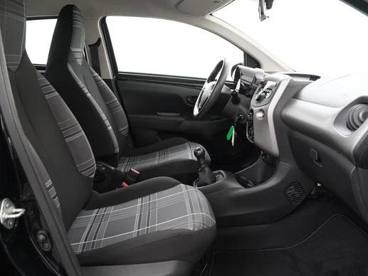Peugeot 108 - Afbeelding 3 van 29