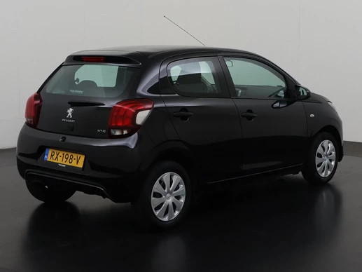 Peugeot 108 - Afbeelding 4 van 29