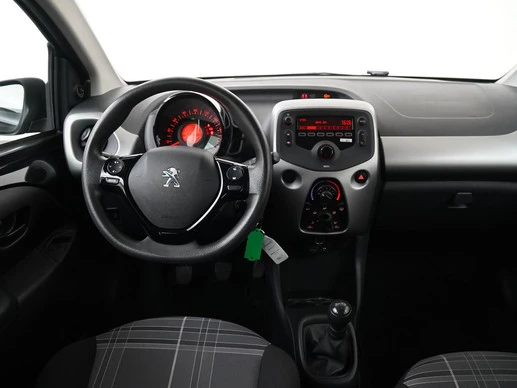 Peugeot 108 - Afbeelding 5 van 29