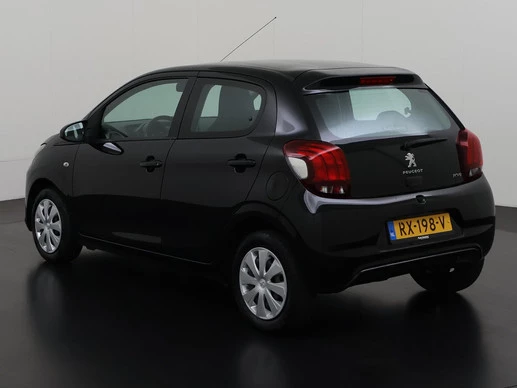 Peugeot 108 - Afbeelding 6 van 29