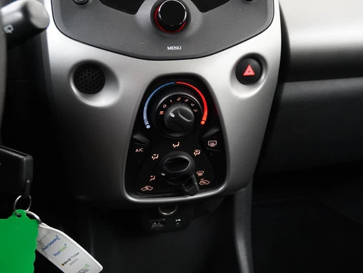 Peugeot 108 - Afbeelding 11 van 29