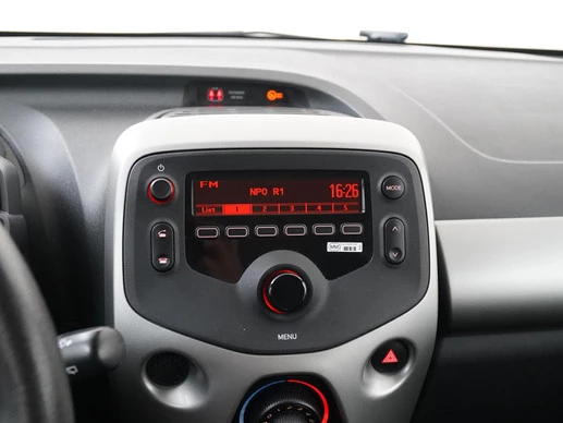 Peugeot 108 - Afbeelding 13 van 29