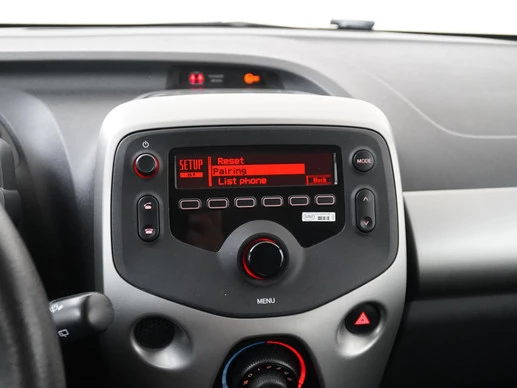 Peugeot 108 - Afbeelding 15 van 29