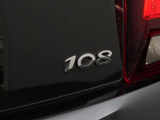 Peugeot 108 - Afbeelding 18 van 29