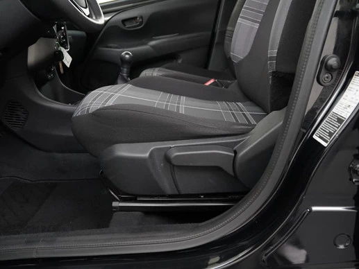 Peugeot 108 - Afbeelding 25 van 29