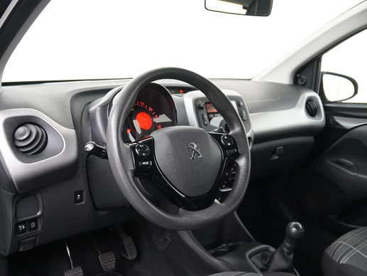 Peugeot 108 - Afbeelding 26 van 29
