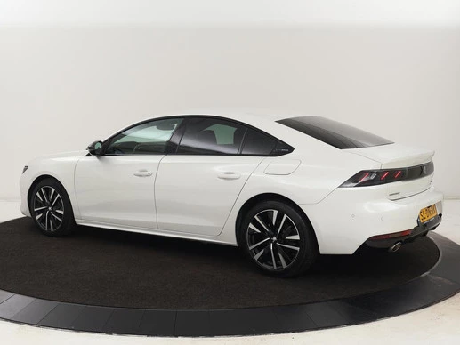 Peugeot 508 - Afbeelding 2 van 30
