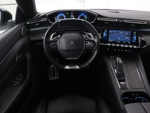 Peugeot 508 - Afbeelding 3 van 30