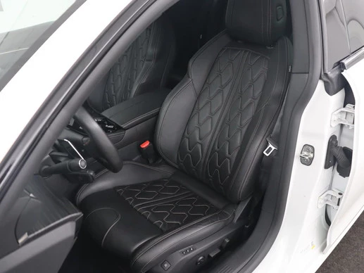 Peugeot 508 - Afbeelding 5 van 30