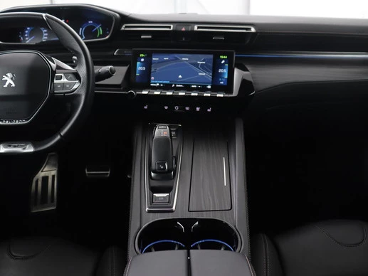 Peugeot 508 - Afbeelding 7 van 30