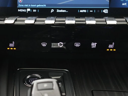 Peugeot 508 - Afbeelding 10 van 30