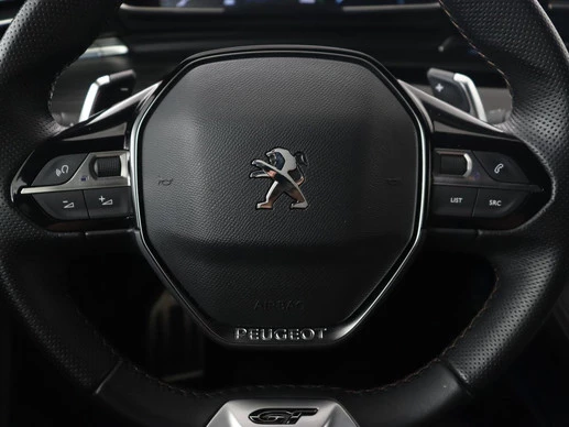 Peugeot 508 - Afbeelding 13 van 30