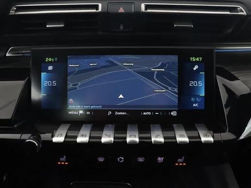 Peugeot 508 - Afbeelding 14 van 30