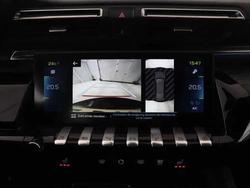 Peugeot 508 - Afbeelding 15 van 30