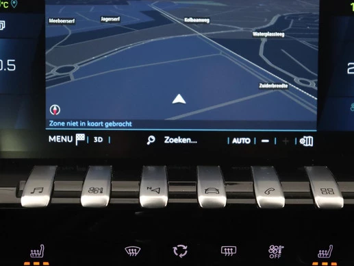 Peugeot 508 - Afbeelding 17 van 30