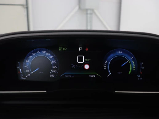 Peugeot 508 - Afbeelding 19 van 30