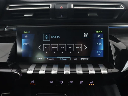Peugeot 508 - Afbeelding 20 van 30