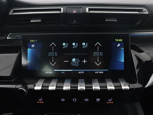 Peugeot 508 - Afbeelding 21 van 30