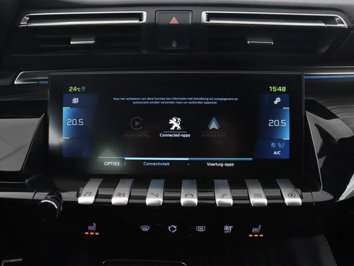Peugeot 508 - Afbeelding 23 van 30