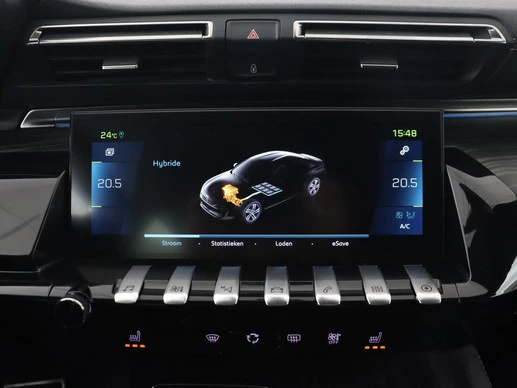 Peugeot 508 - Afbeelding 24 van 30