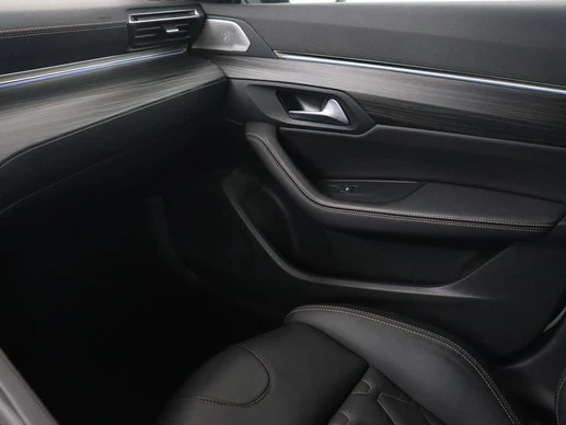 Peugeot 508 - Afbeelding 25 van 30