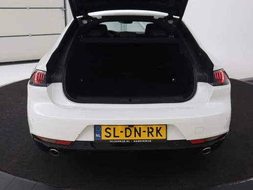 Peugeot 508 - Afbeelding 29 van 30