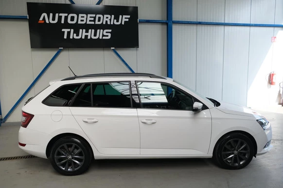 Škoda Fabia - Afbeelding 2 van 21