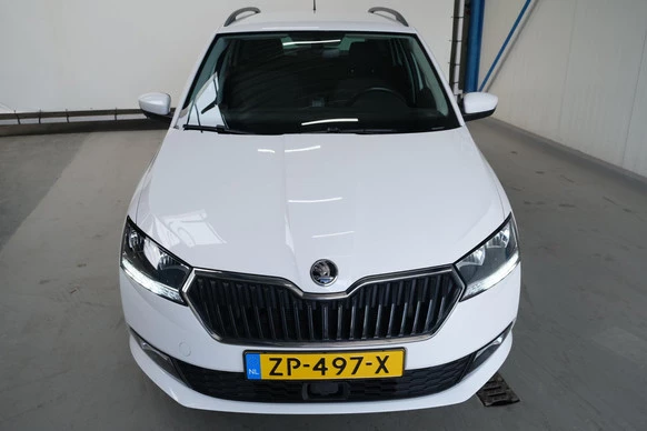 Škoda Fabia - Afbeelding 3 van 21