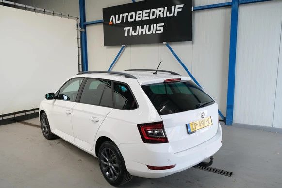 Škoda Fabia - Afbeelding 4 van 21