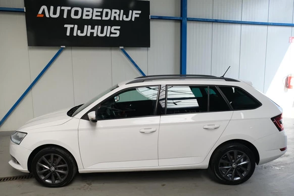 Škoda Fabia - Afbeelding 5 van 21