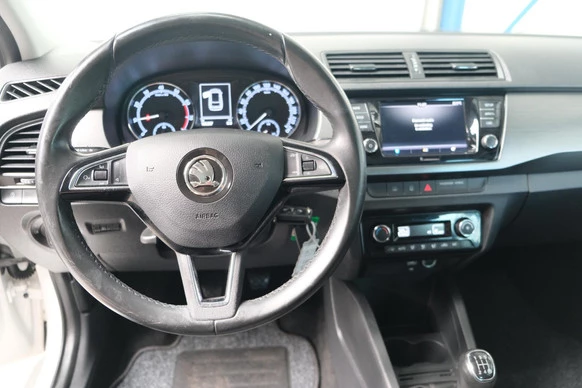 Škoda Fabia - Afbeelding 12 van 21