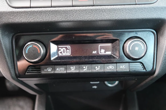 Škoda Fabia - Afbeelding 14 van 21