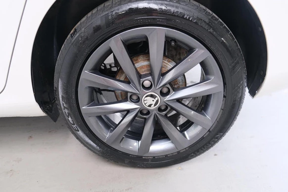 Škoda Fabia - Afbeelding 18 van 21