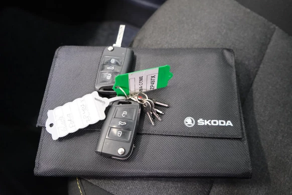 Škoda Fabia - Afbeelding 19 van 21