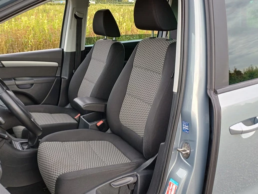 Volkswagen Sharan - Afbeelding 2 van 30