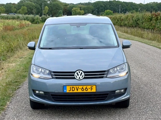 Volkswagen Sharan - Afbeelding 4 van 30