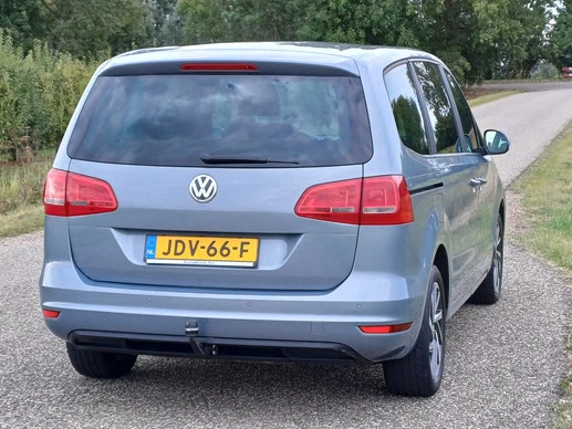 Volkswagen Sharan - Afbeelding 6 van 30