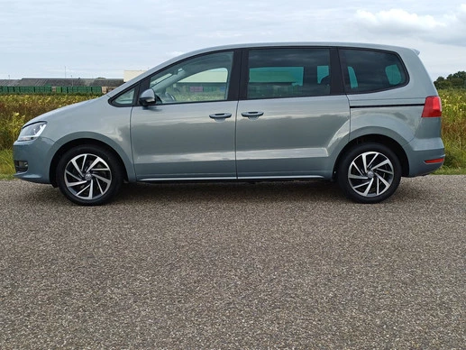 Volkswagen Sharan - Afbeelding 9 van 30