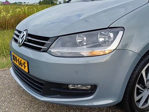 Volkswagen Sharan - Afbeelding 10 van 30
