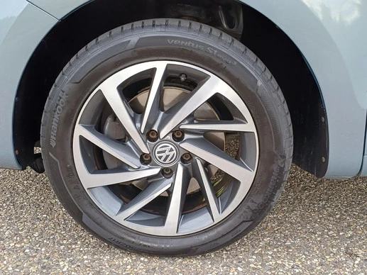 Volkswagen Sharan - Afbeelding 11 van 30