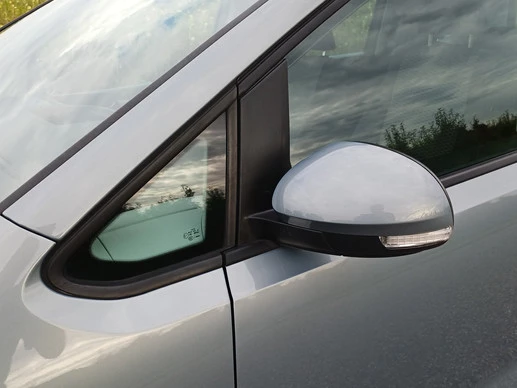 Volkswagen Sharan - Afbeelding 12 van 30