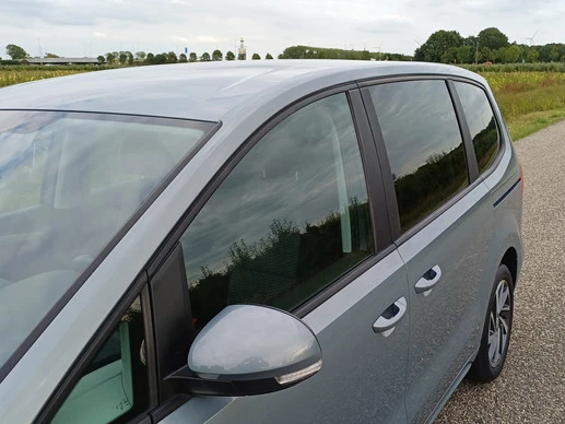 Volkswagen Sharan - Afbeelding 13 van 30